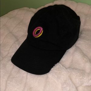 Baseball cap